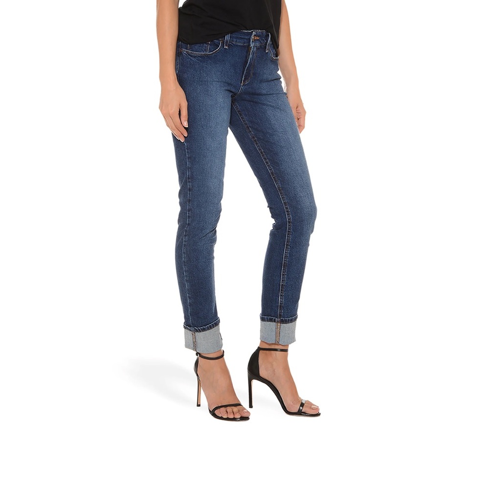Mott & Bow Boyfriend Ridge Jeans 28x32